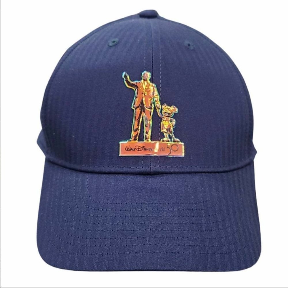 NIKE / Disney WDW 50 Anniversary Baseball Cap